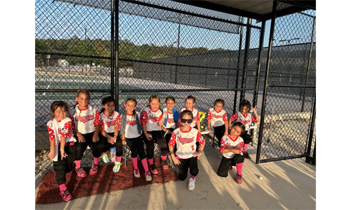 6U Allstars